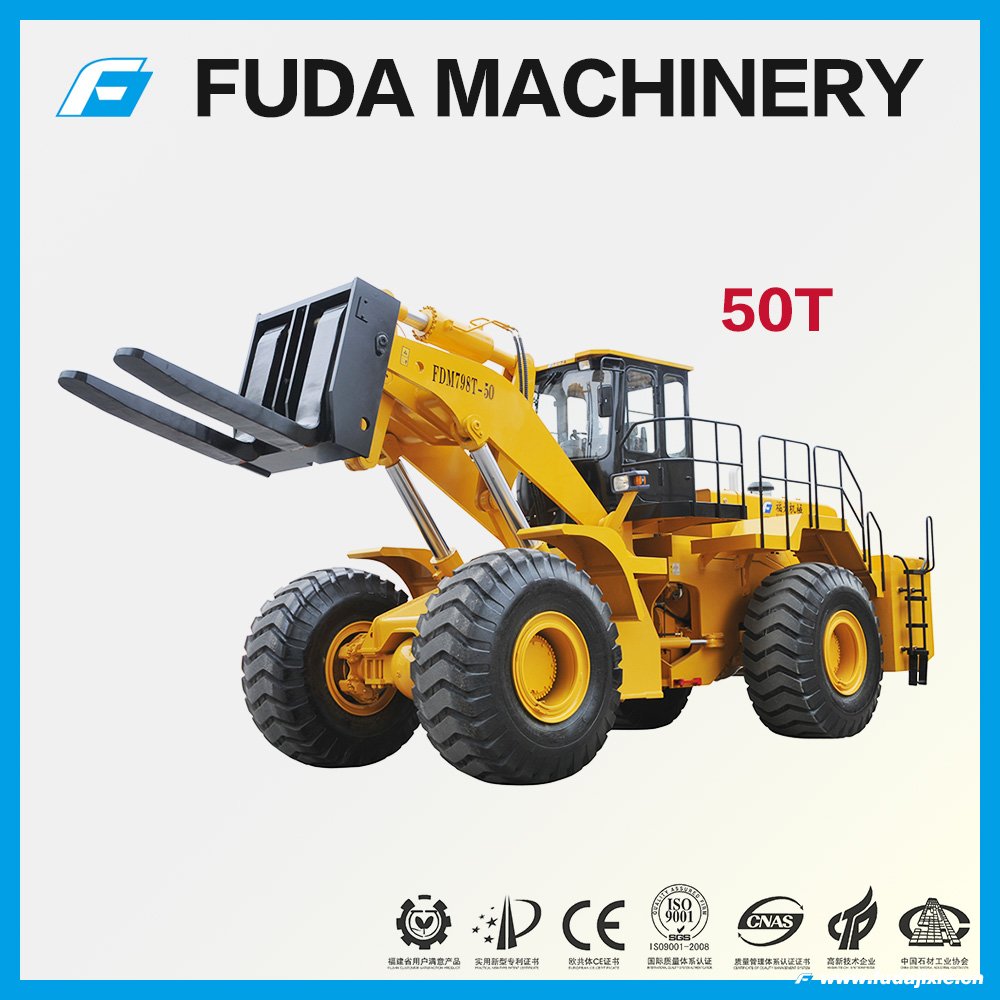 50吨万搏电子(中国)有限公司官网
车 FDM798T-50