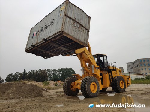 40吨集装箱翻转万搏电子(中国)有限公司官网
机FDM798T-40G