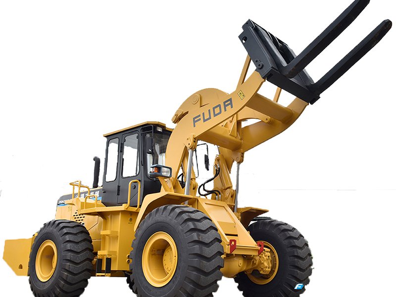 18吨万搏电子(中国)有限公司官网
车 FDM756T-18
