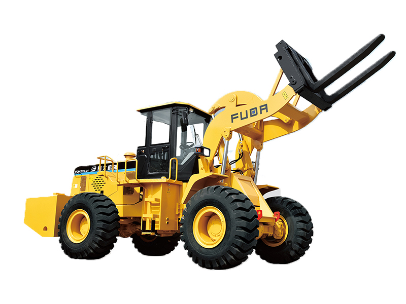 21吨万搏电子(中国)有限公司官网
车 FDM761T-21